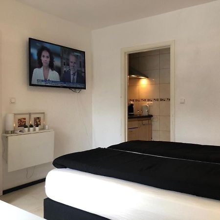 Prive Apartment With Use Of Outside Jacuzzi 阿帕多恩 外观 照片