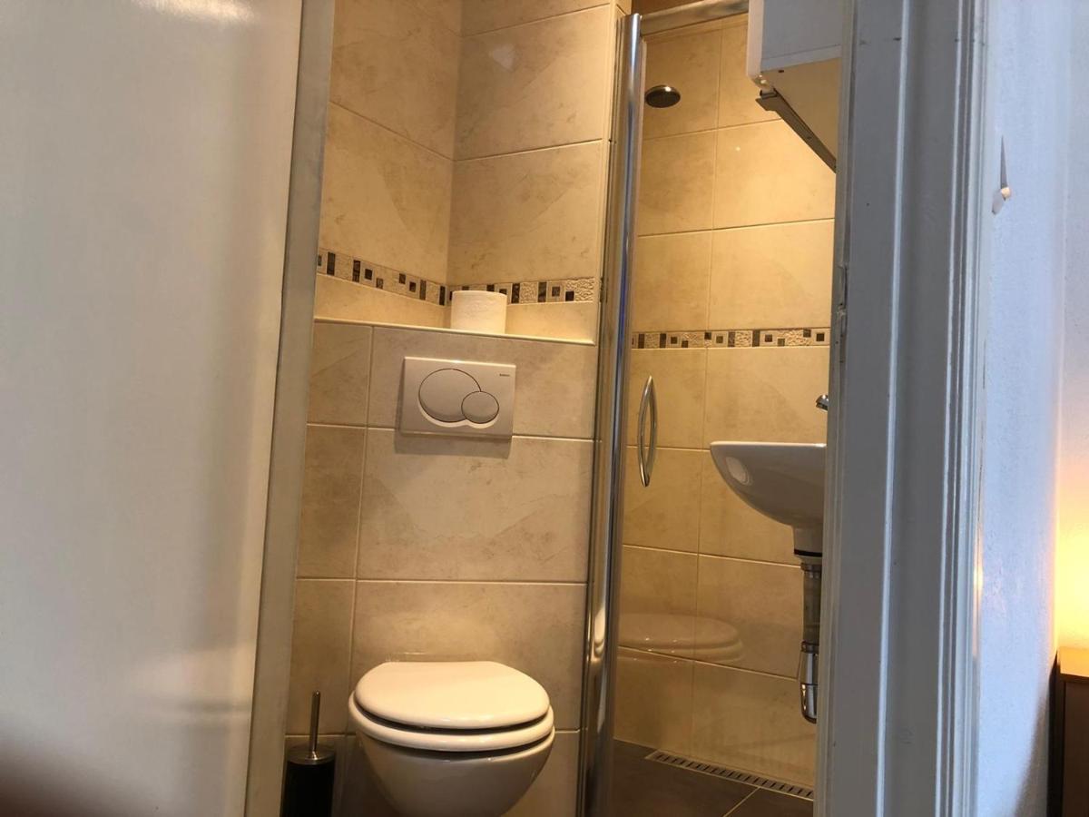 Prive Apartment With Use Of Outside Jacuzzi 阿帕多恩 外观 照片