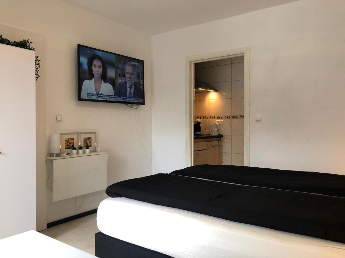Prive Apartment With Use Of Outside Jacuzzi 阿帕多恩 外观 照片