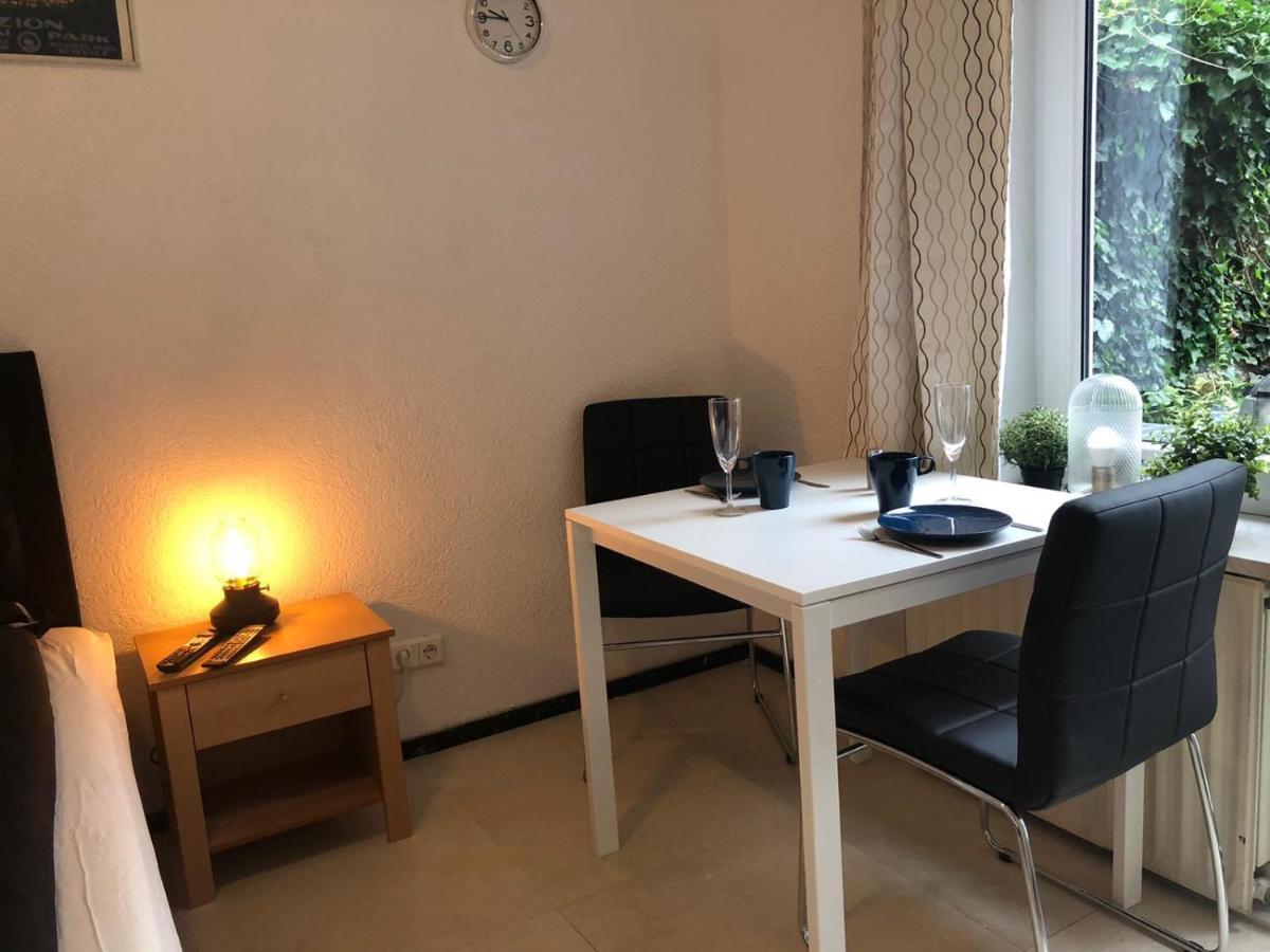 Prive Apartment With Use Of Outside Jacuzzi 阿帕多恩 外观 照片
